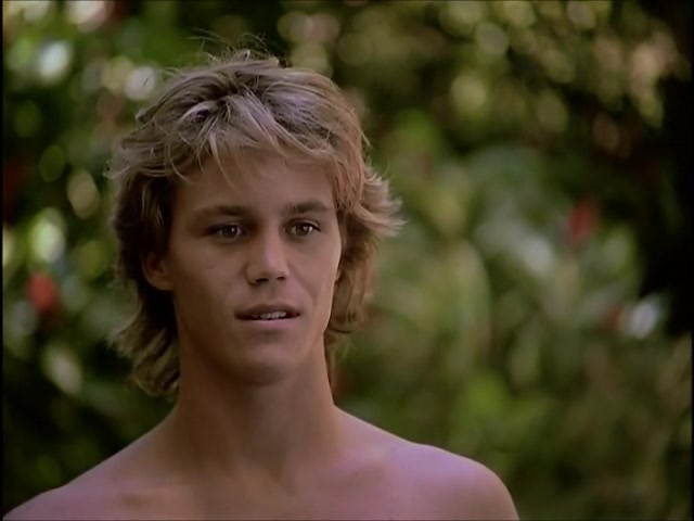 gay blue lagoon