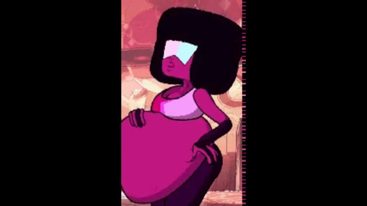 Garnet Vore Animation ThisVidcom