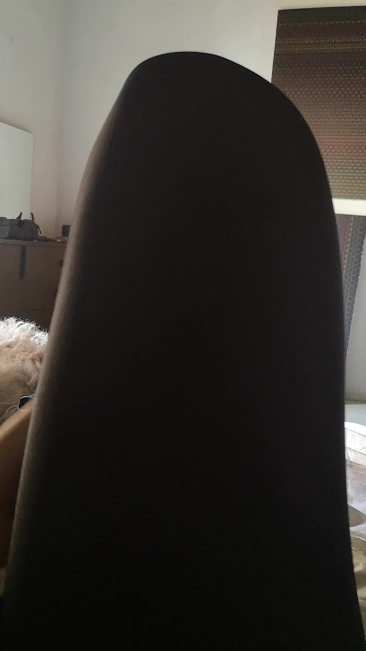 Lak amputee in spandex