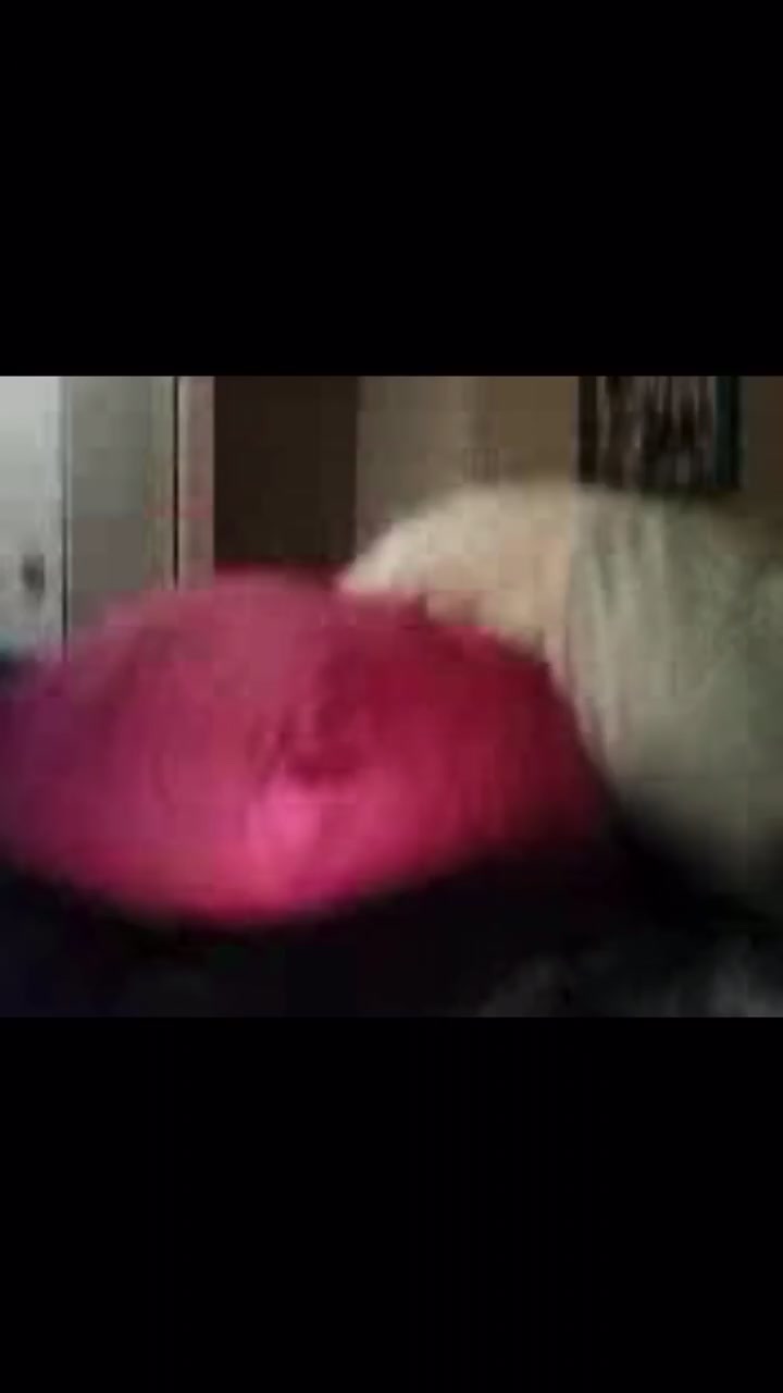 Under pillows