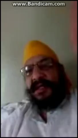 sikh man Surinder Singh