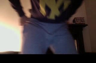 Fat ass Boy 04