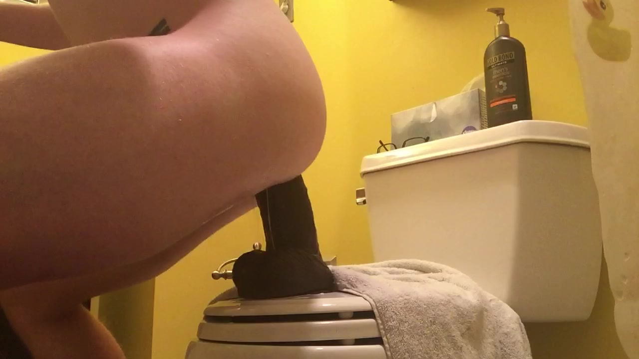 Butt stuff