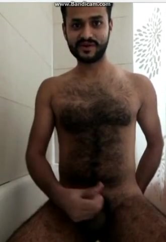 Desi Man #2