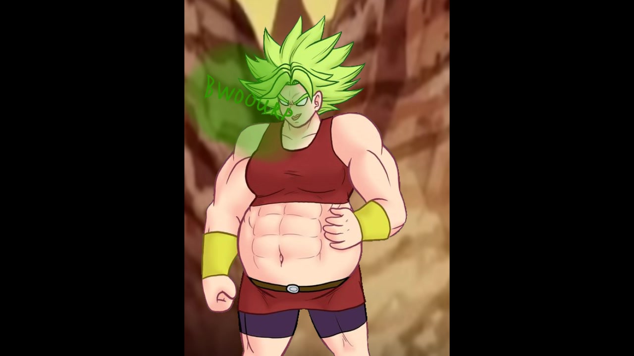 Kale Vore and Gas Edit