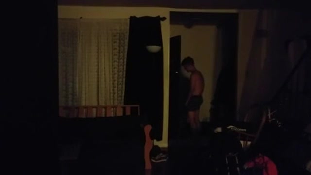 hot guy blows his load