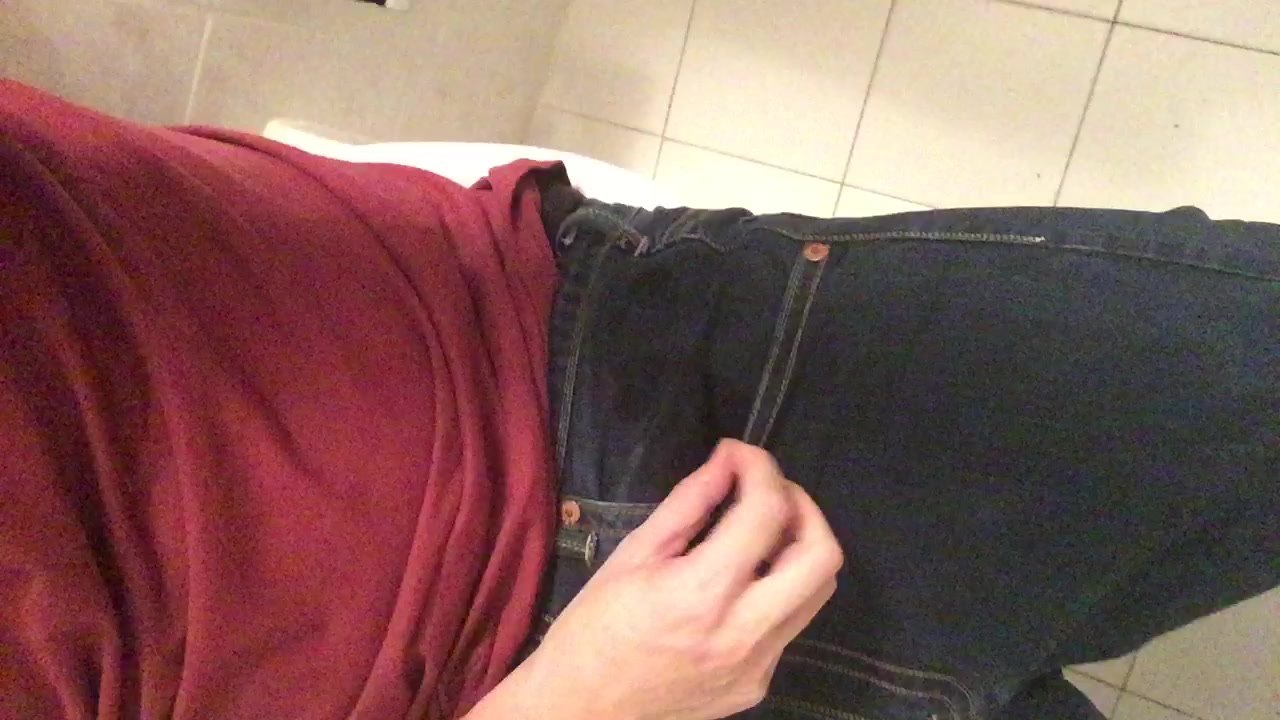 piss my levis