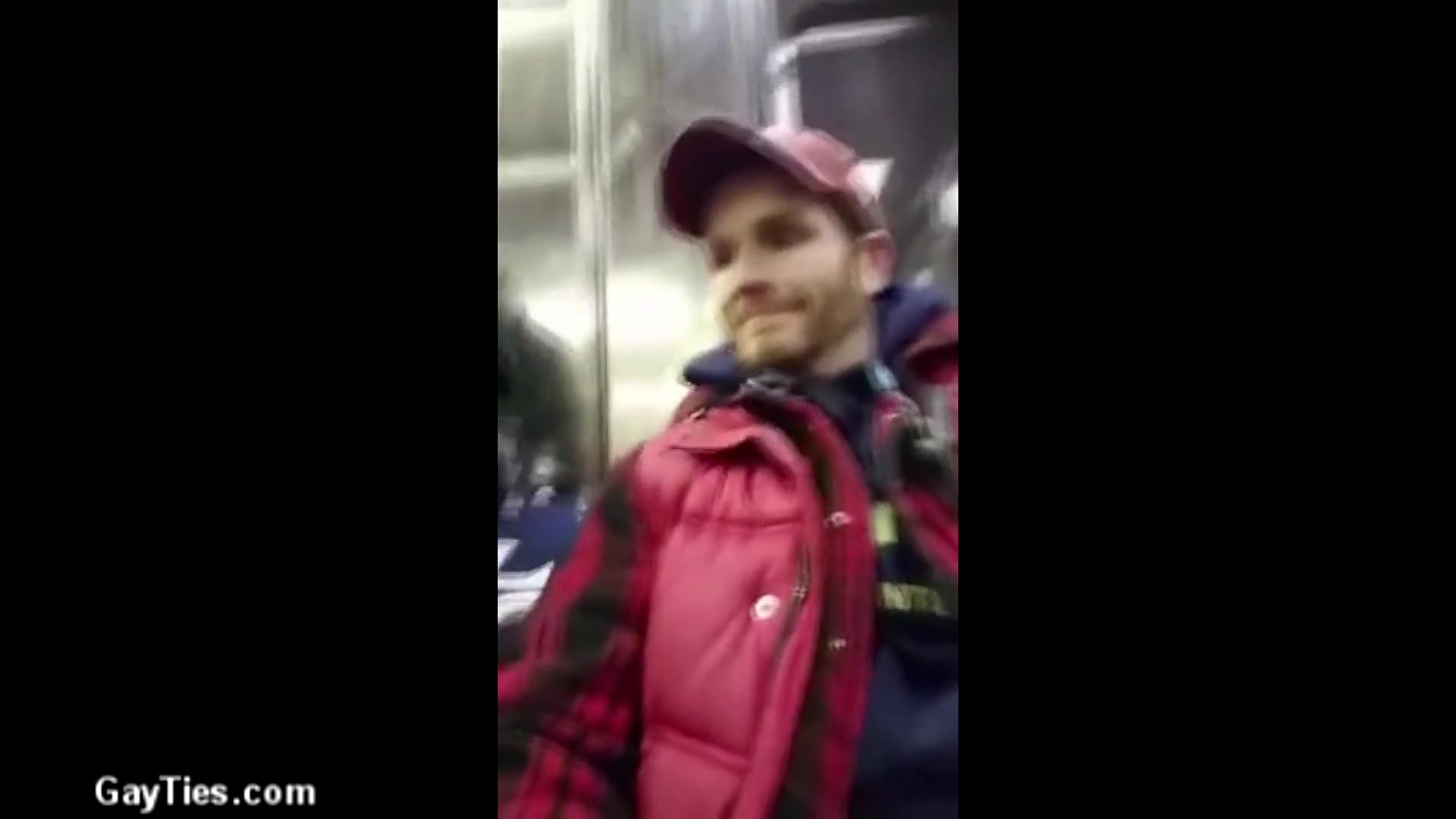Pubic Sex on Trains Compilation