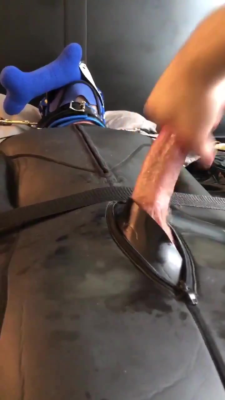 Leather Cum Control