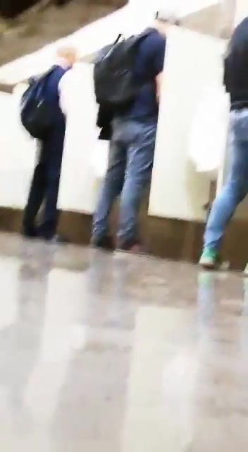 Caught cruising - video 2