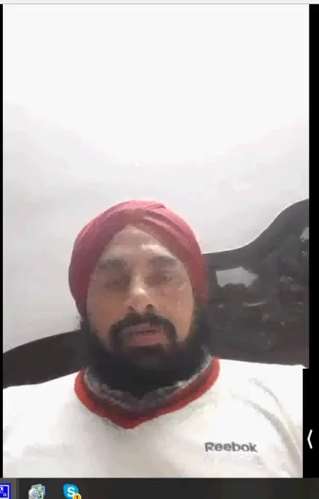 Old Man Sex Video From Sardar - Sikh man Gurminder Singh Shmmi - ThisVid.com