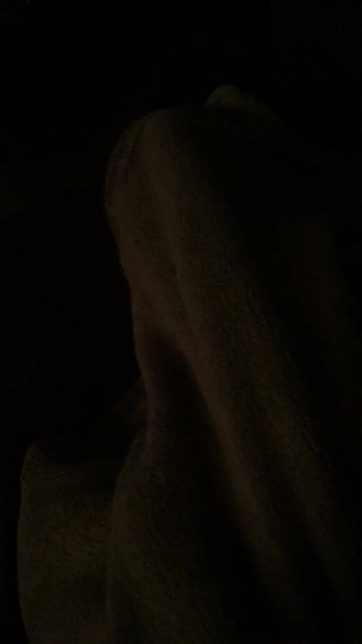 Sleepy feet