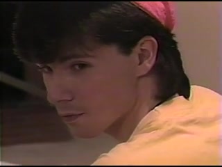 RETRO - WILLING TO TAKE IT (1992)
