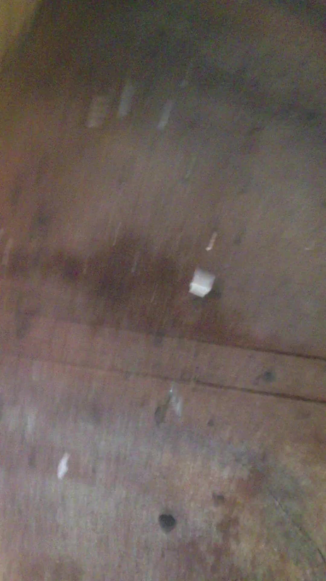 drunk pissing in the street - video 3