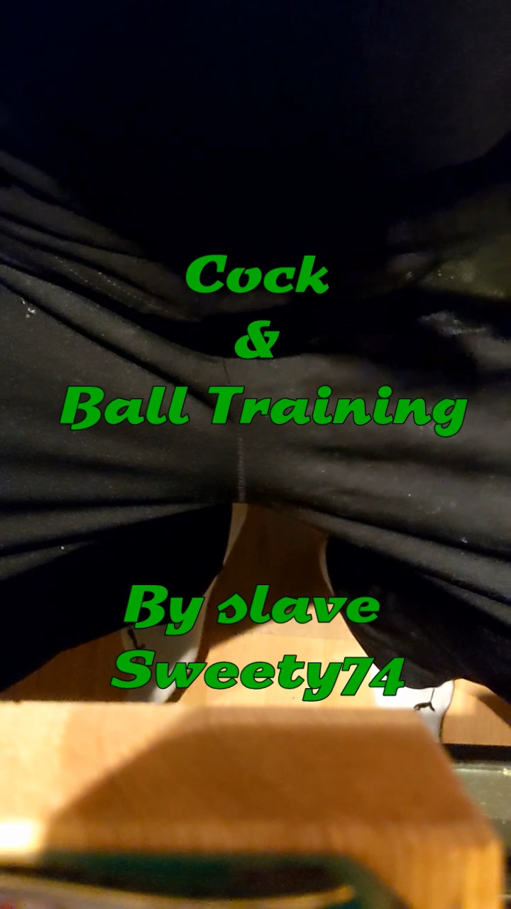 CBT training by Sweety74