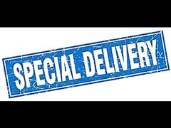 Special Delivery Compilation