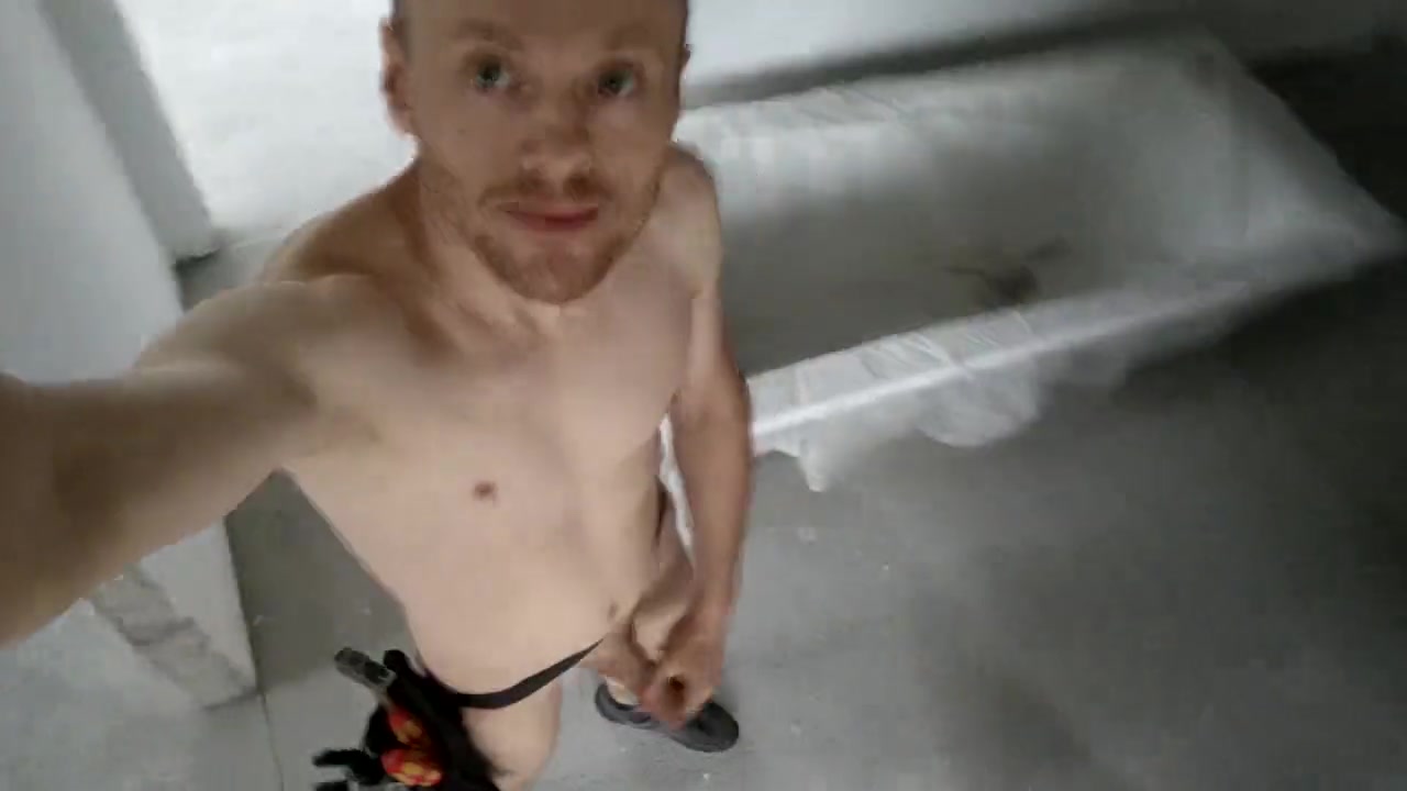 Russian electrician