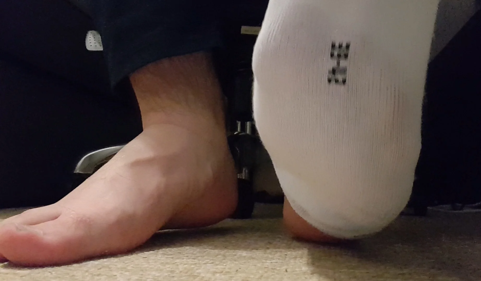 Male Socks Porn