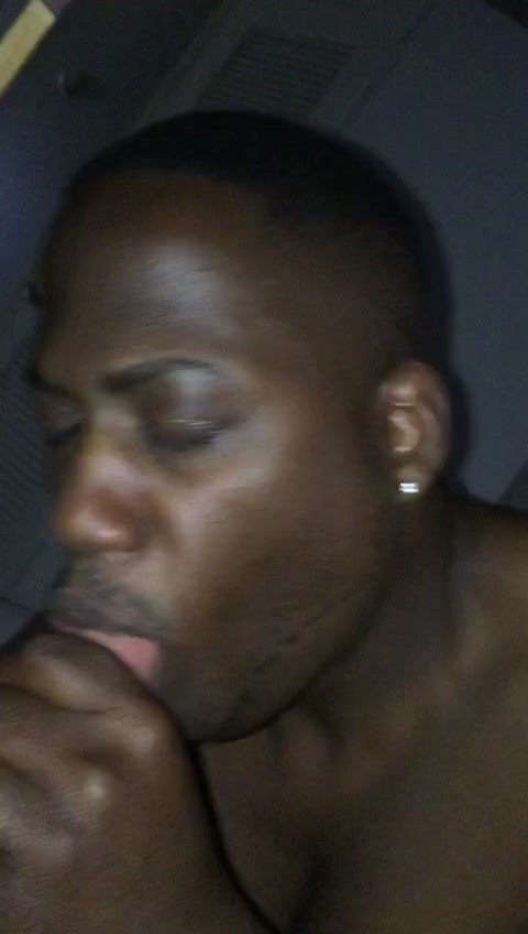 Me getting head - video 2