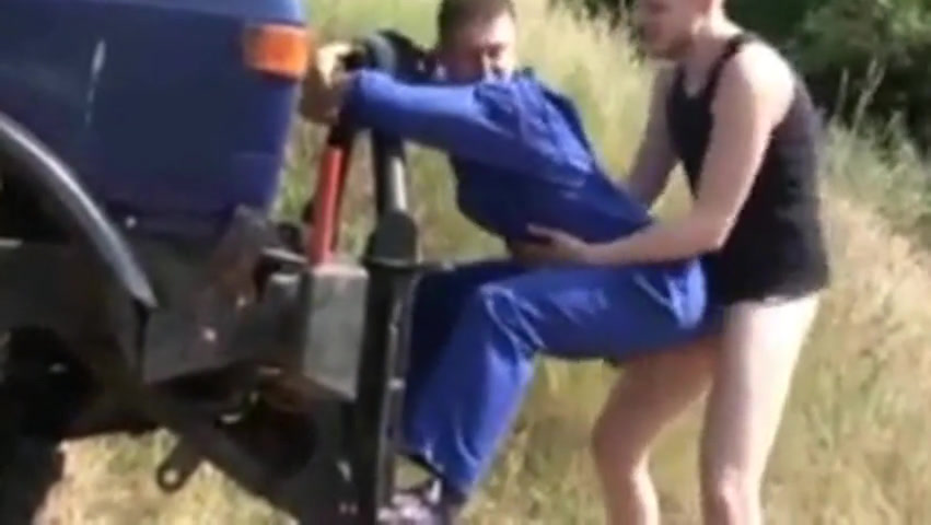 V deos Caminhoneiro Pelado P gina 3