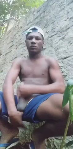 Outside jerk