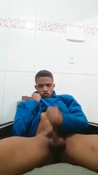Jerk and cum - video 8