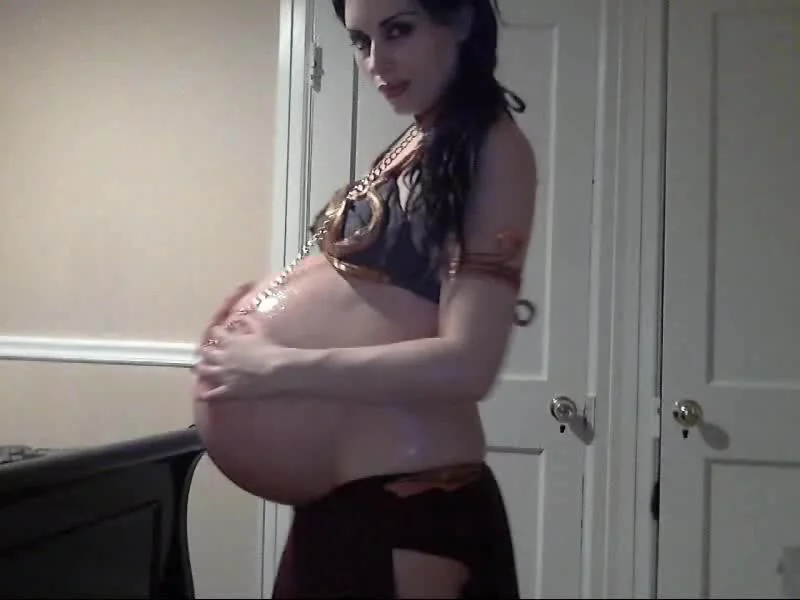 Slave Pregnant Porn - What if: Slave ... was pregnant with Twins - ThisVid.com