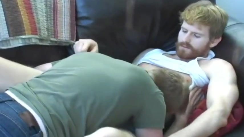 Ginger Josh