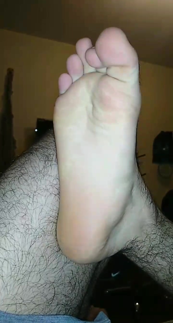 My feet - video 41