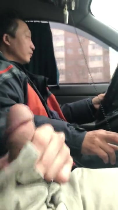 Fun in a Cab