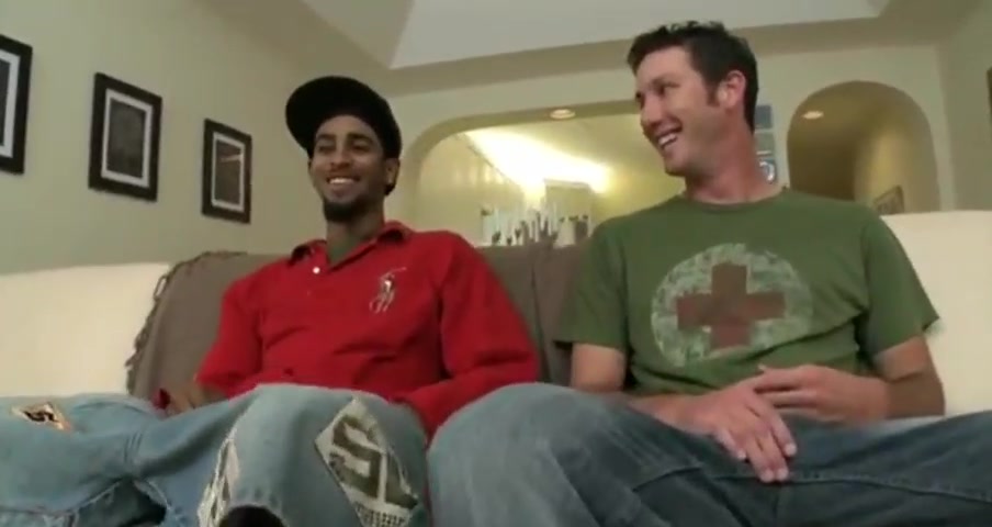 Guy fucks a stranger