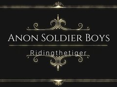 Anon Soldier Boys 2