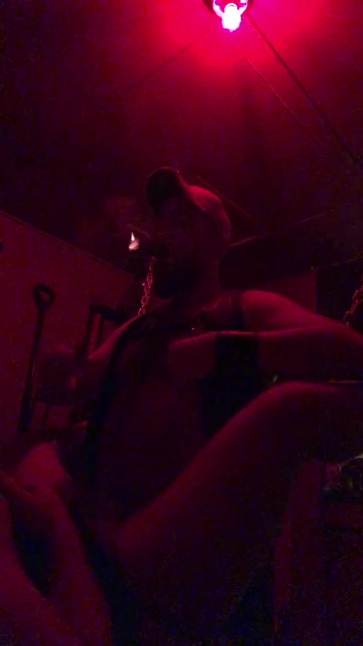 Cigar Fuck - video 4