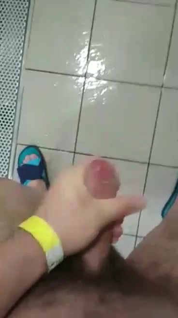 Play with cock