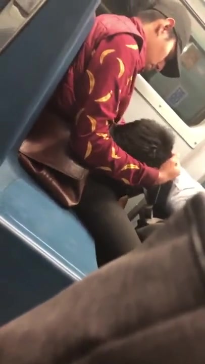 Strangers on the Train - video 2