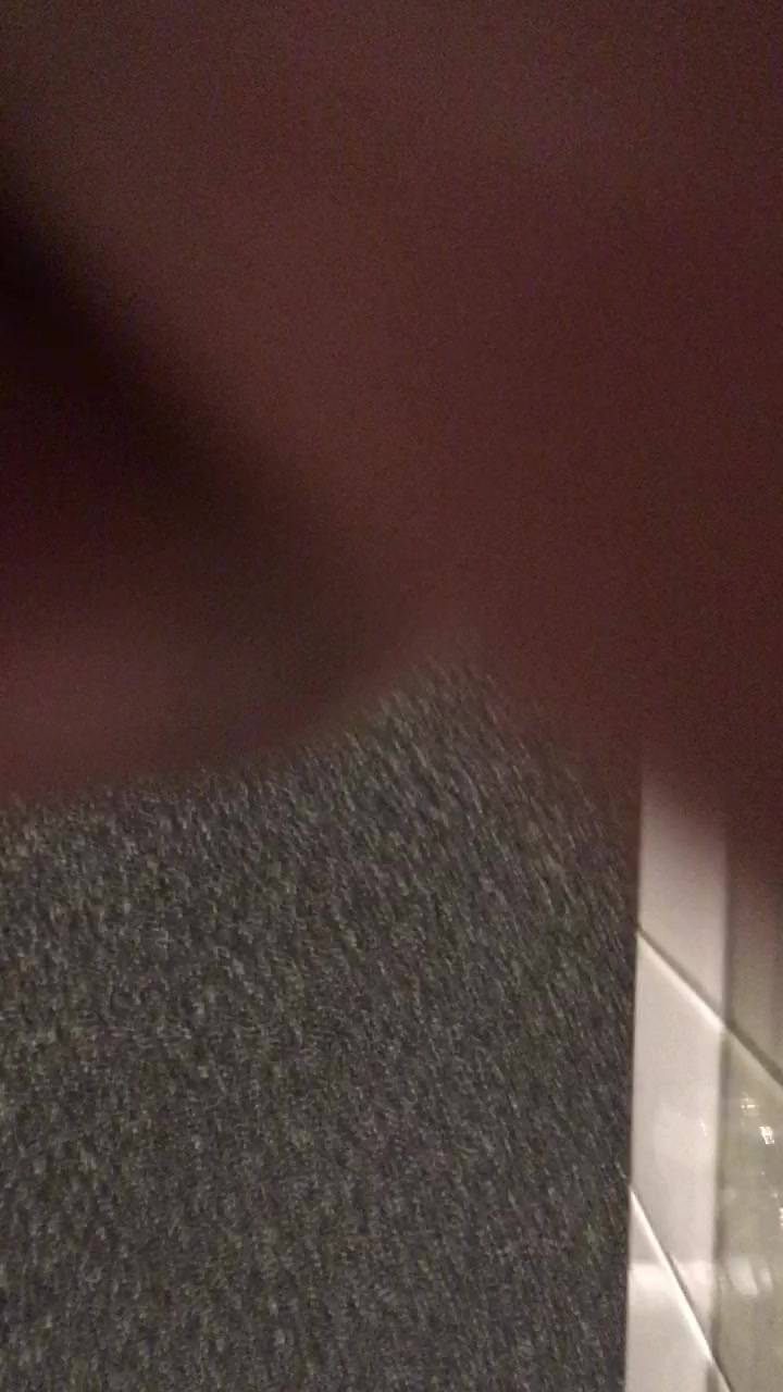 Toilet Audio Spy #2