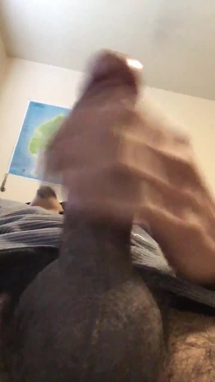 Just a cumshot