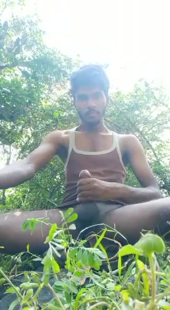 Village guy