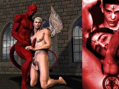 Satanic Sex Videos