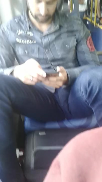 on the bus - video 2