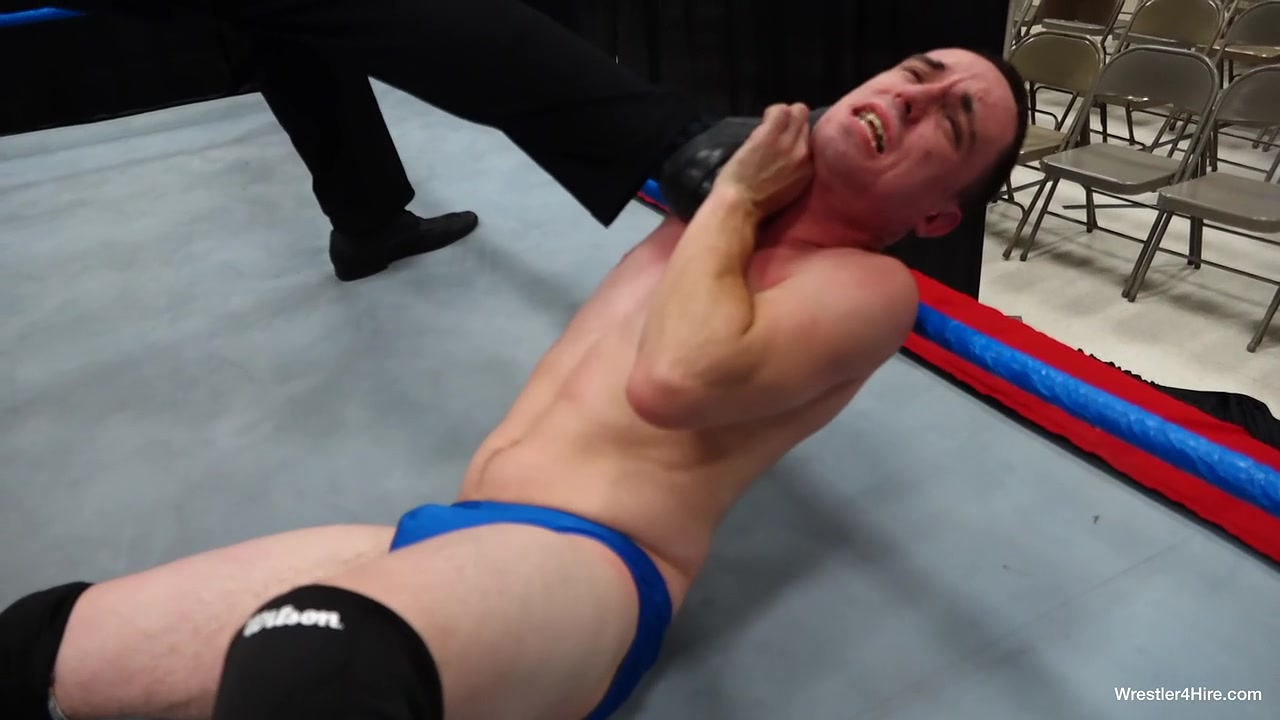 Jobber Beating - video 2