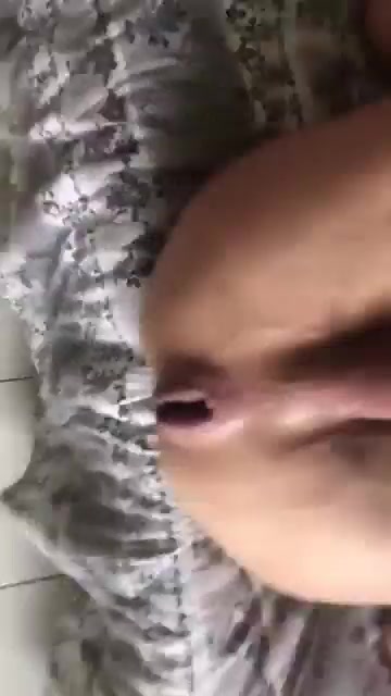 Cuzão - video 2