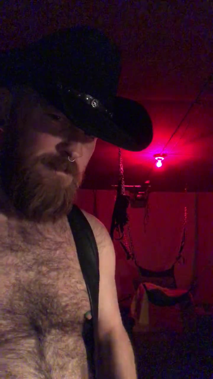 Verbal Cigar Daddy