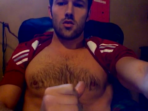 webcam guy jerk off