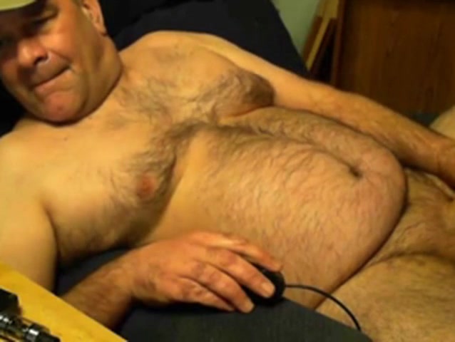Paul Cums