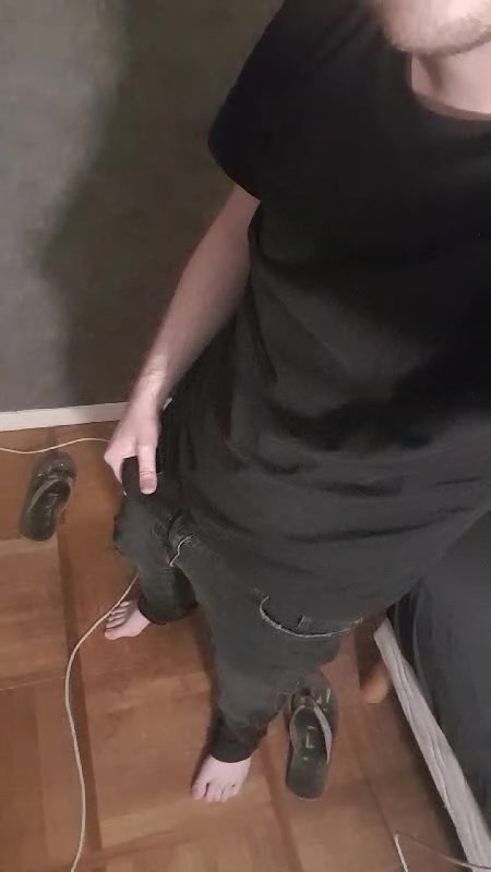 Me boner