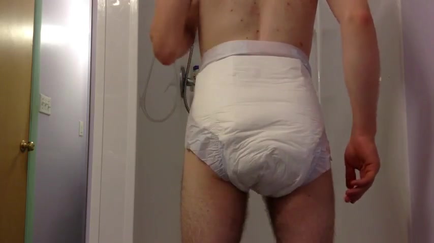 random diaper video 101