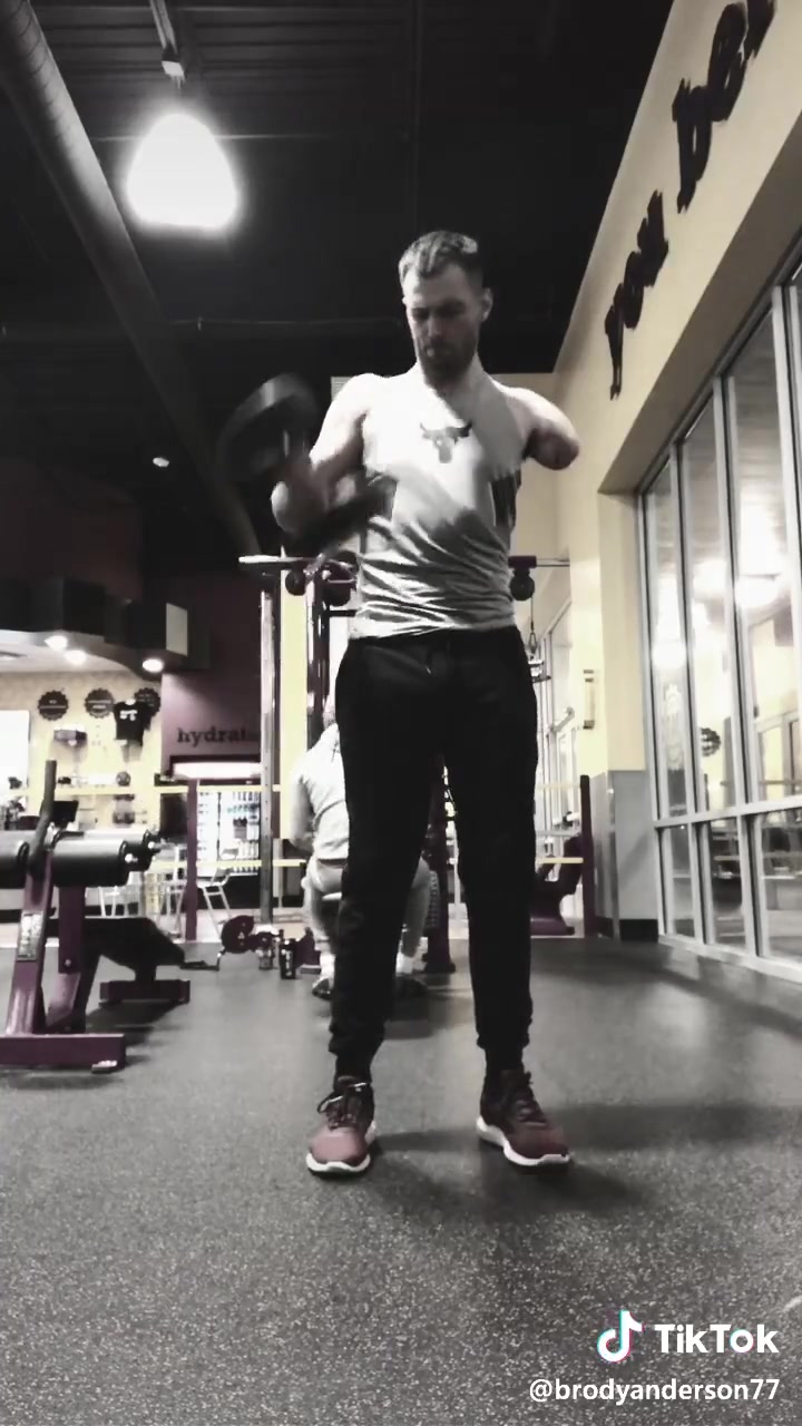 Amputee fitness