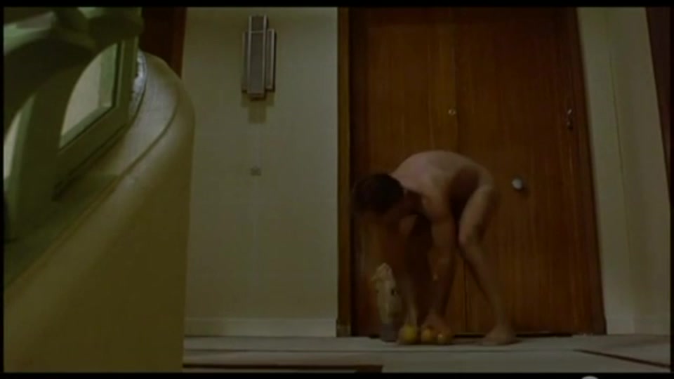Embarrassed Naked Men Cfnm Locked Out Naked ThisVid Com