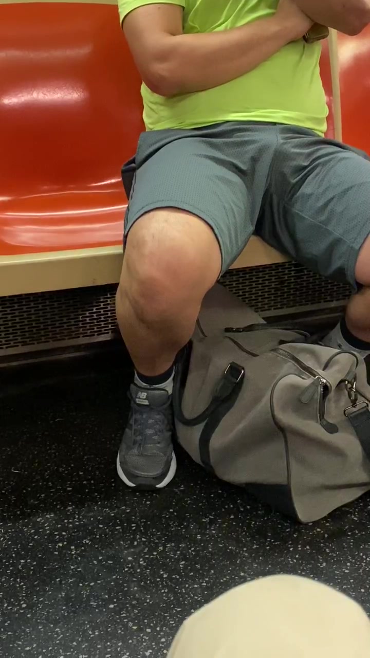 Harlem bulge 2